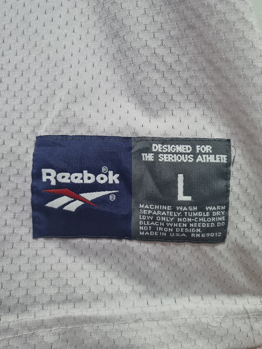 Dallas Cowboys Vintage Reebok Sanders Large