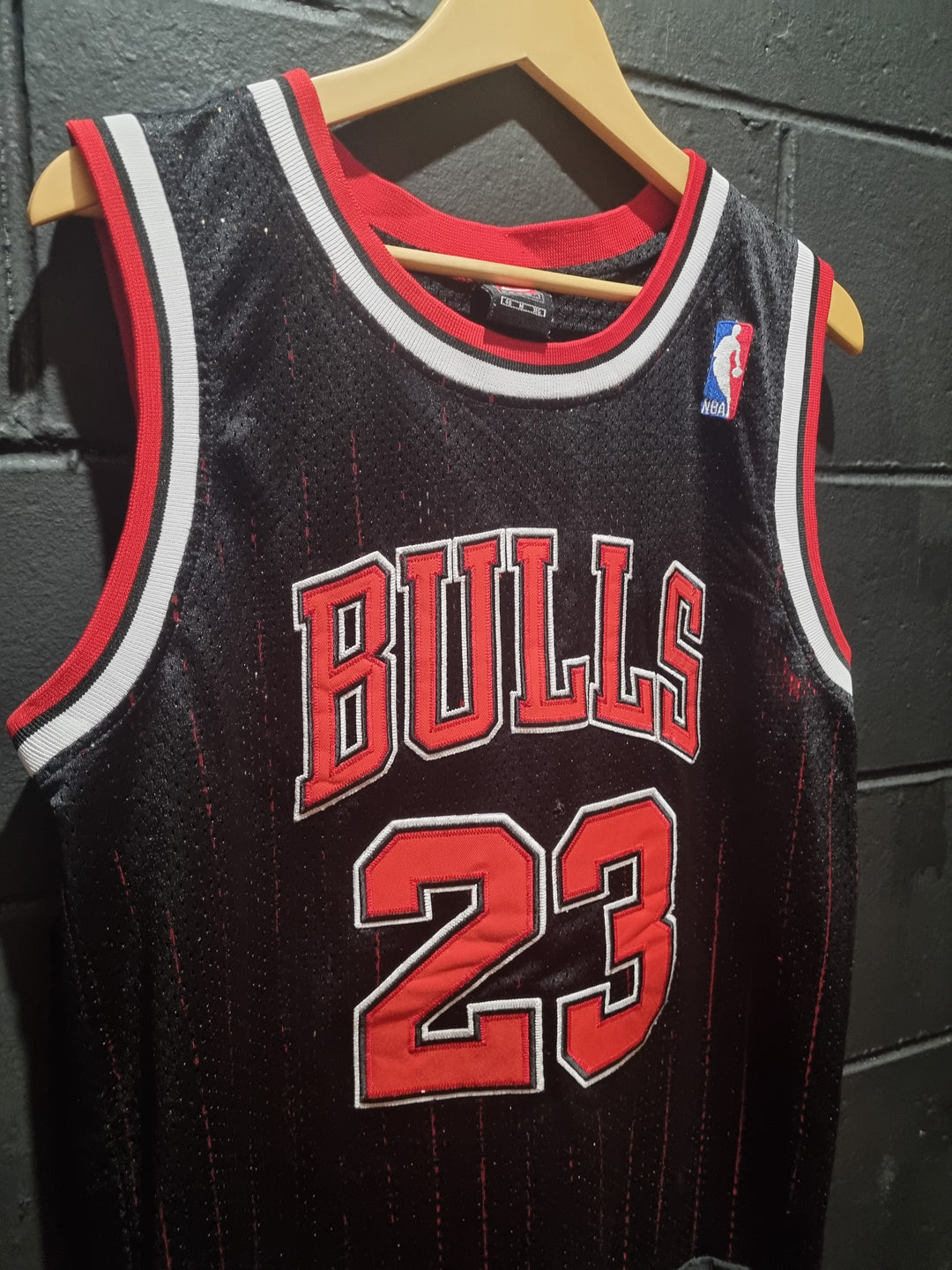 Michael Jordan Bulls Nike Medium