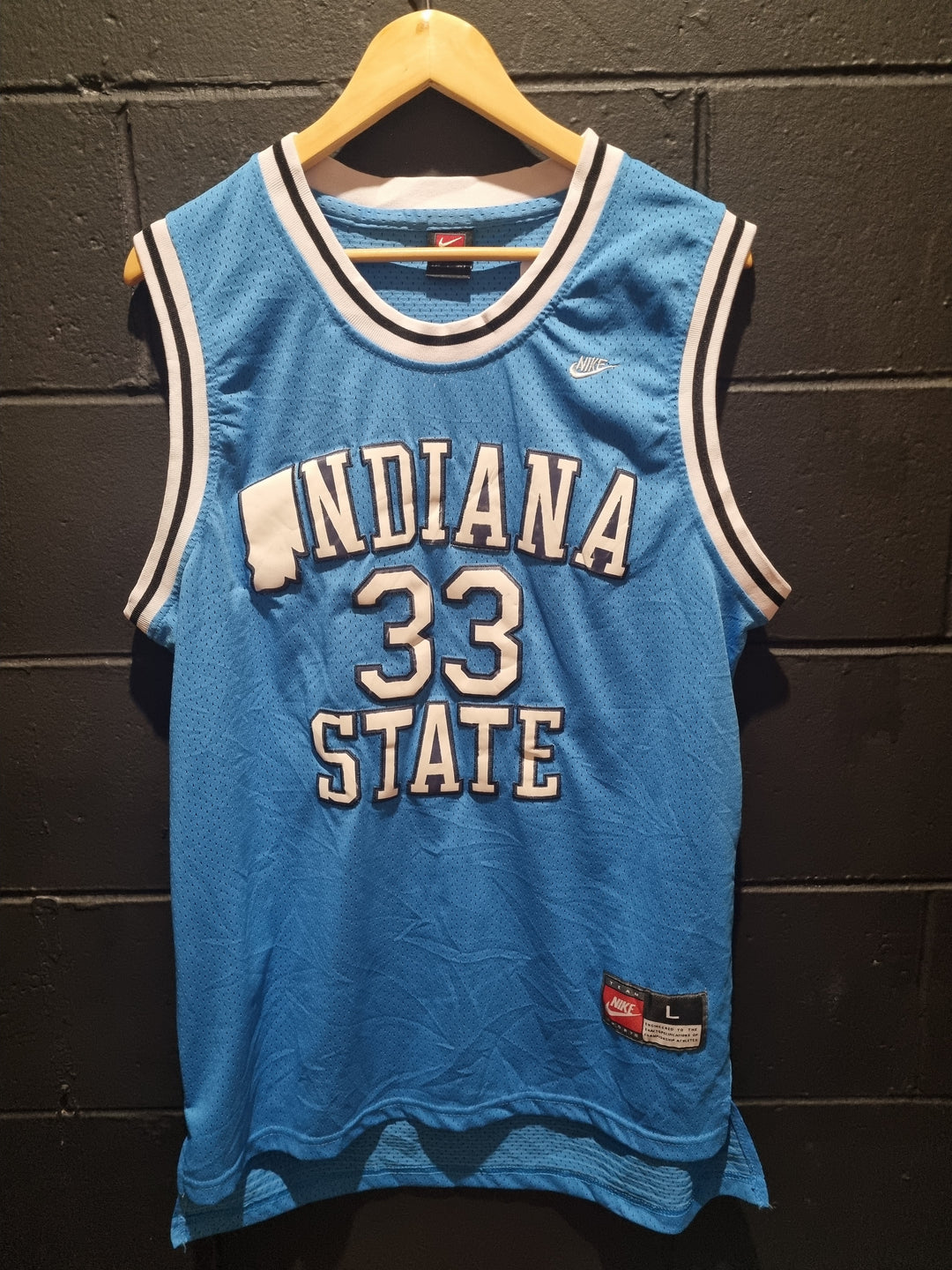 Indiana State Bird Nike Large