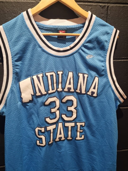 Indiana State Bird Nike Large