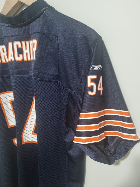 Chicago Bears Urlacher Reebok Youth XL