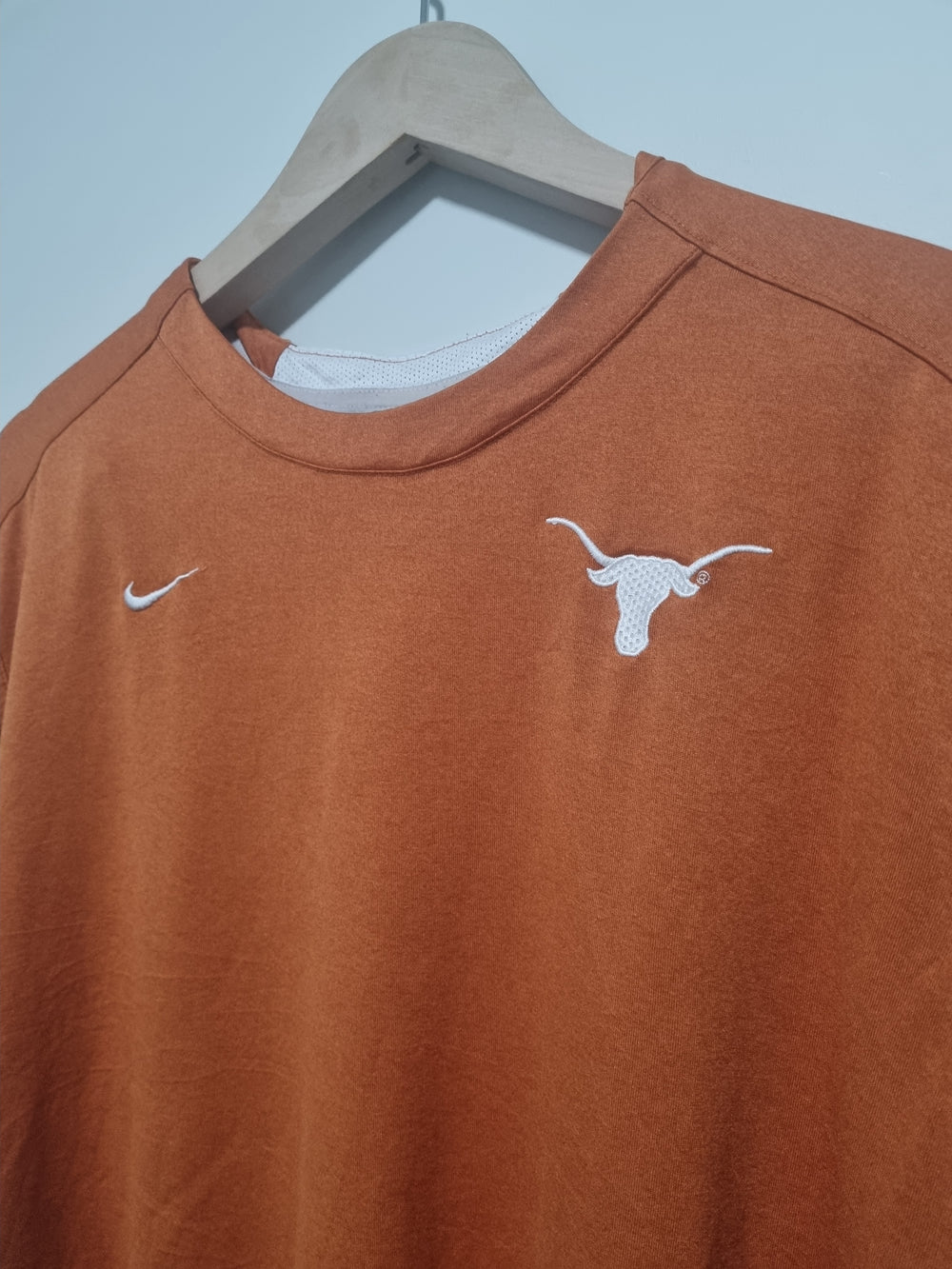 Texas Longhorns Nike Drifit T XL