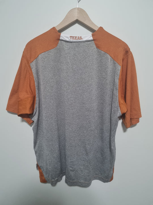 Texas Longhorns Nike Drifit T XL