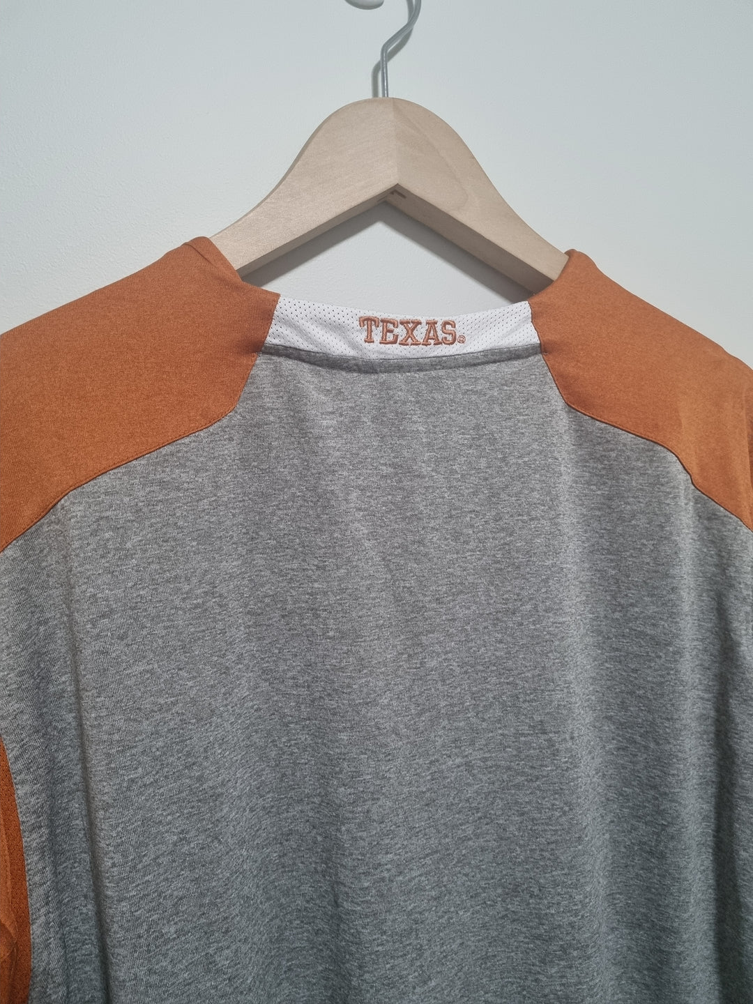 Texas Longhorns Nike Drifit T XL