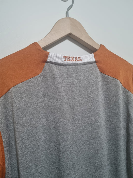 Texas Longhorns Nike Drifit T XL