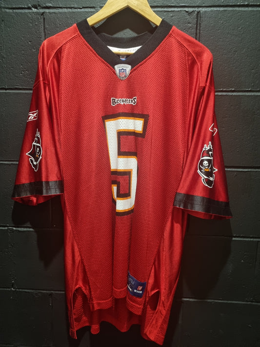 Buccaneers Freeman Reebok Large