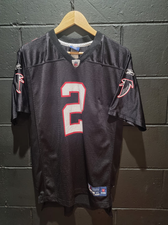 Atlanta Falcons Matty Ice Reebok Youth XL