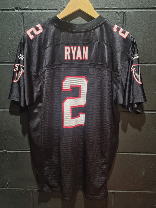 Atlanta Falcons Matty Ice Reebok Youth XL