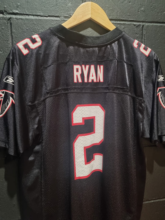 Atlanta Falcons Matty Ice Reebok Youth XL