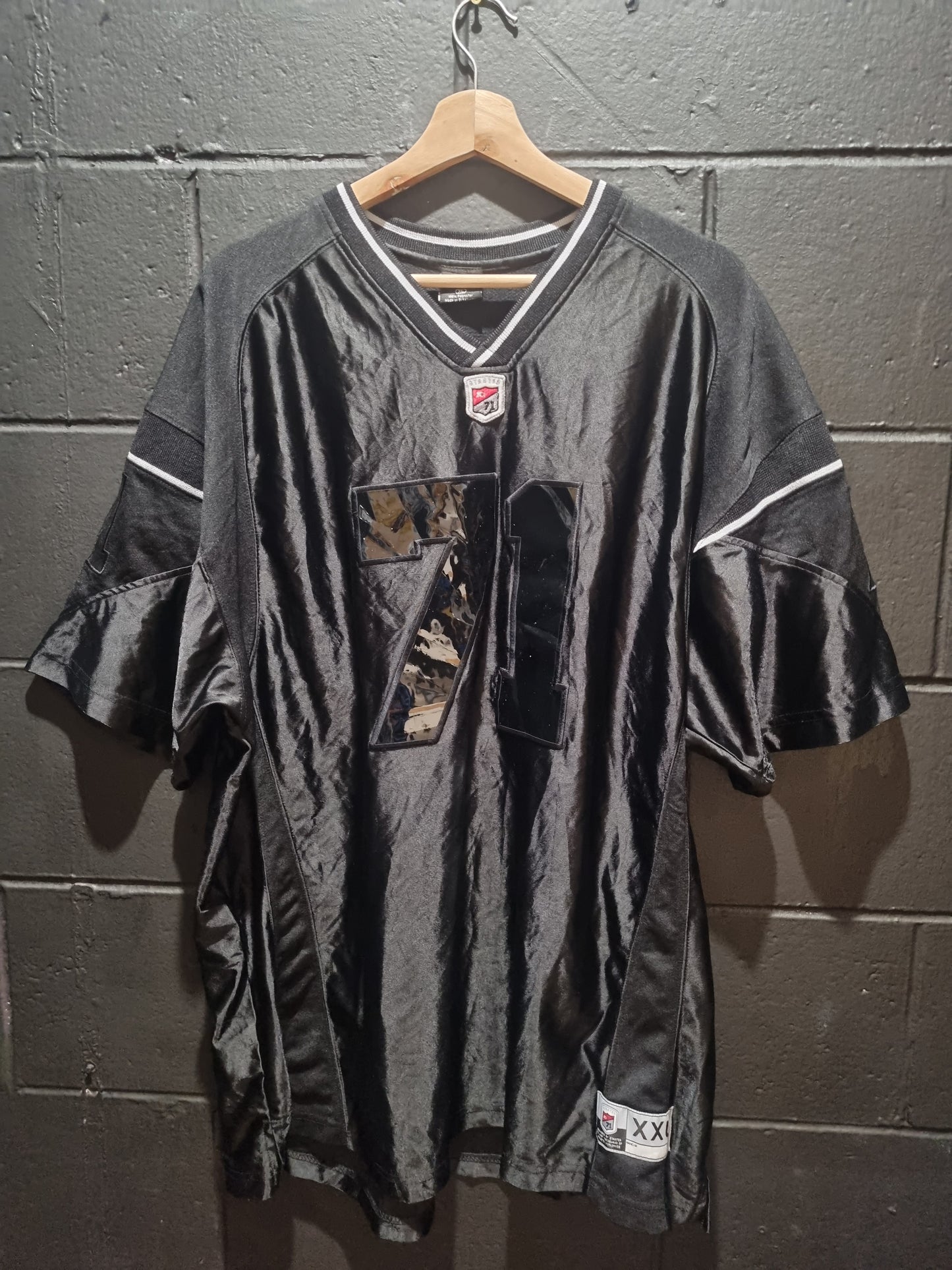 Starter 71 Reflective Jersey XXL