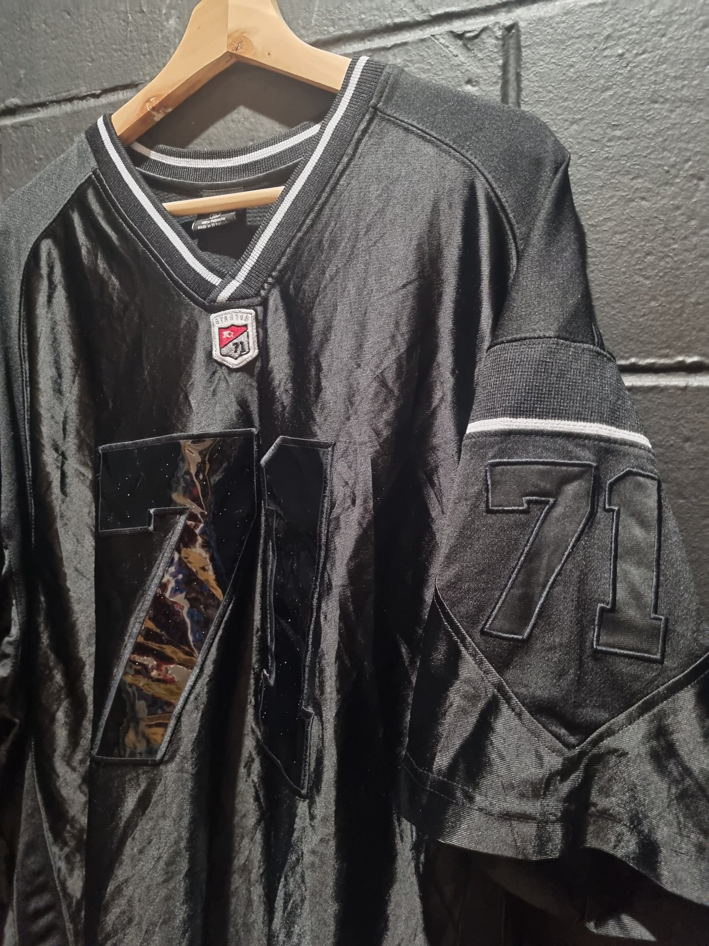 Starter 71 Reflective Jersey XXL
