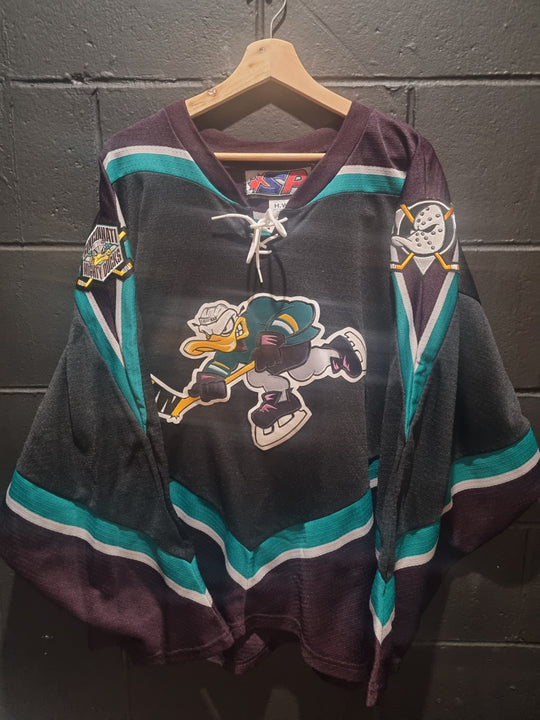 The Cincinnati Mighty Ducks XL