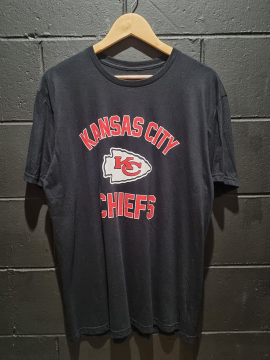 Kansas City Chiefs NFL Team Apparal Large