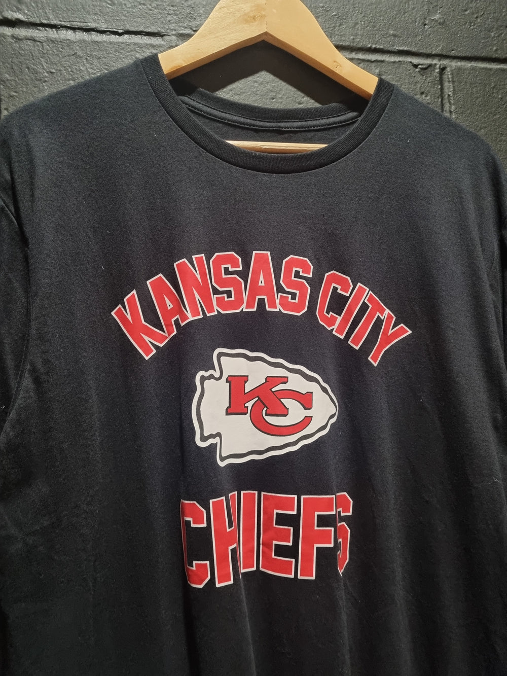 Kansas City Chiefs NFL Team Apparal Large