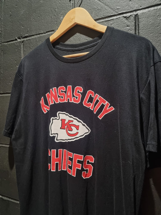 Kansas City Chiefs NFL Team Apparal Large