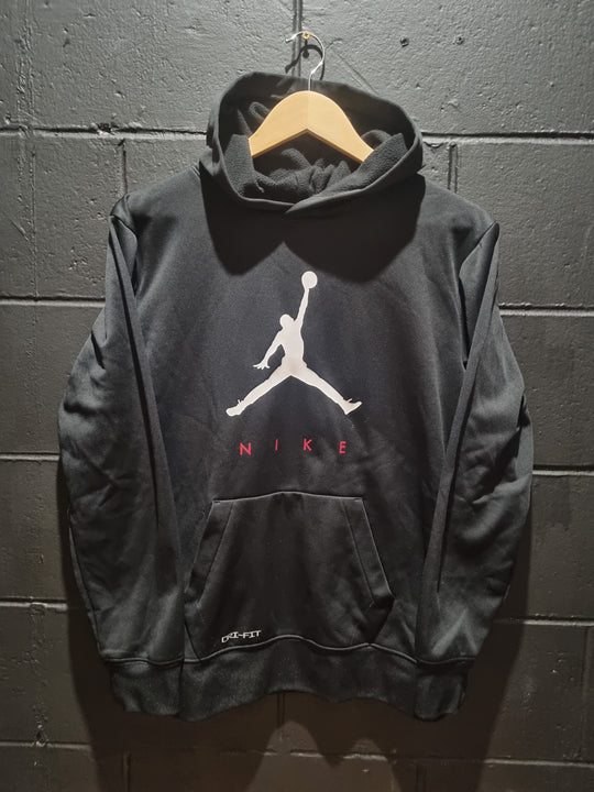 Michael Jordan Nike Dri Fit Medium Hoodie
