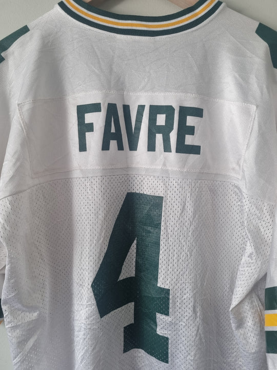 Green Bay Packers Favre Puma Large