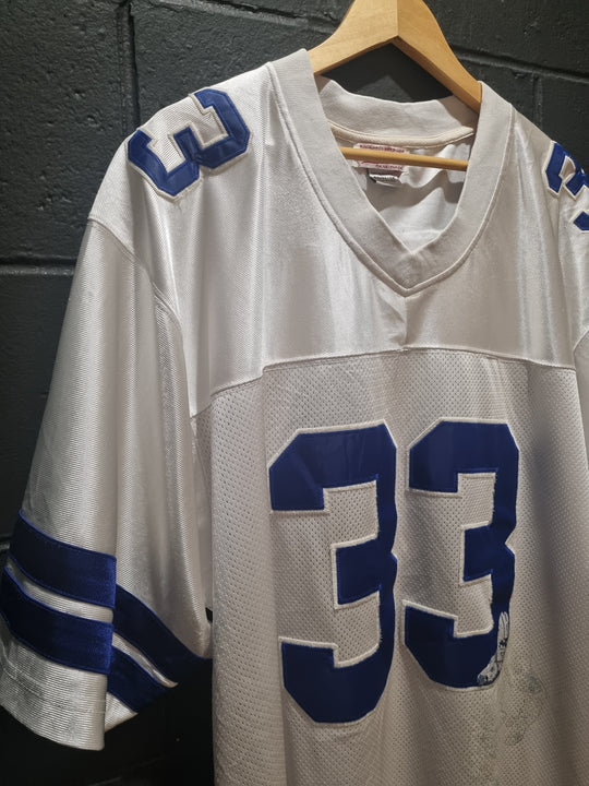 Dallas Cowboys Tony Dorsett 1971-1987 Mitchell & Ness 3XL