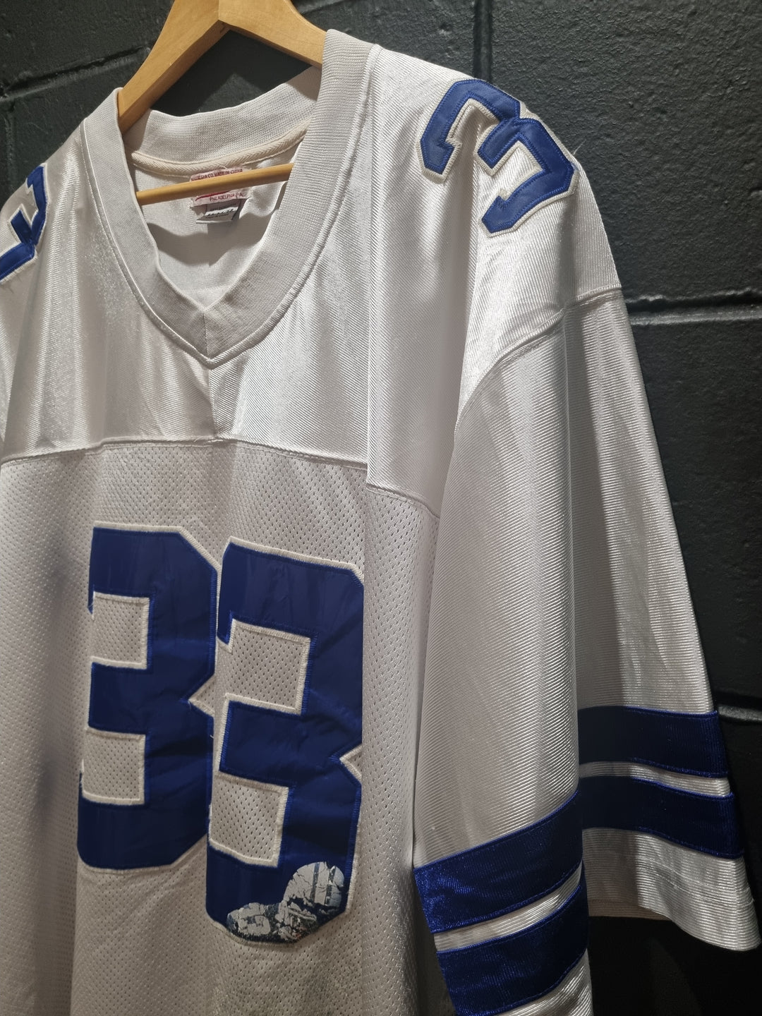 Dallas Cowboys Tony Dorsett 1971-1987 Mitchell & Ness 3XL