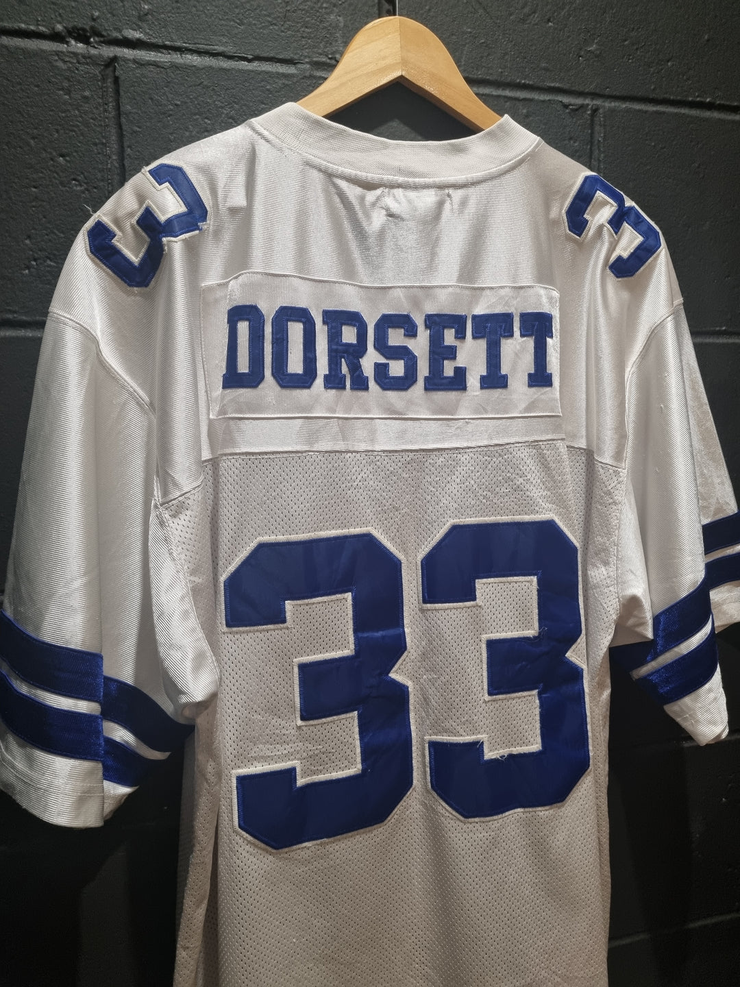 Dallas Cowboys Tony Dorsett 1971-1987 Mitchell & Ness 3XL