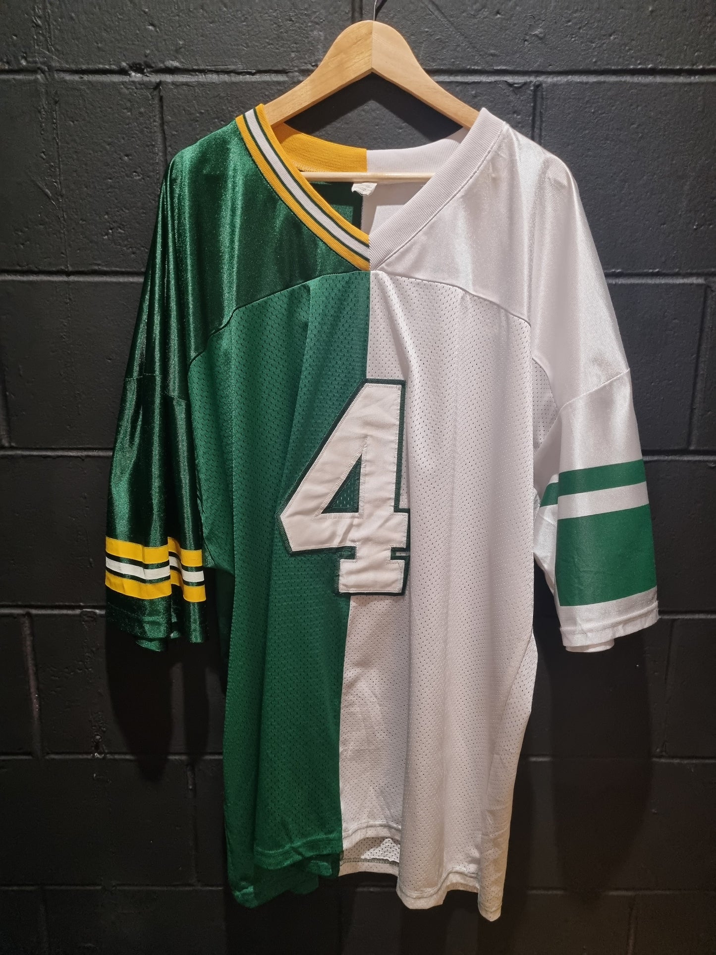 Greenbay Packers Favre 4XL