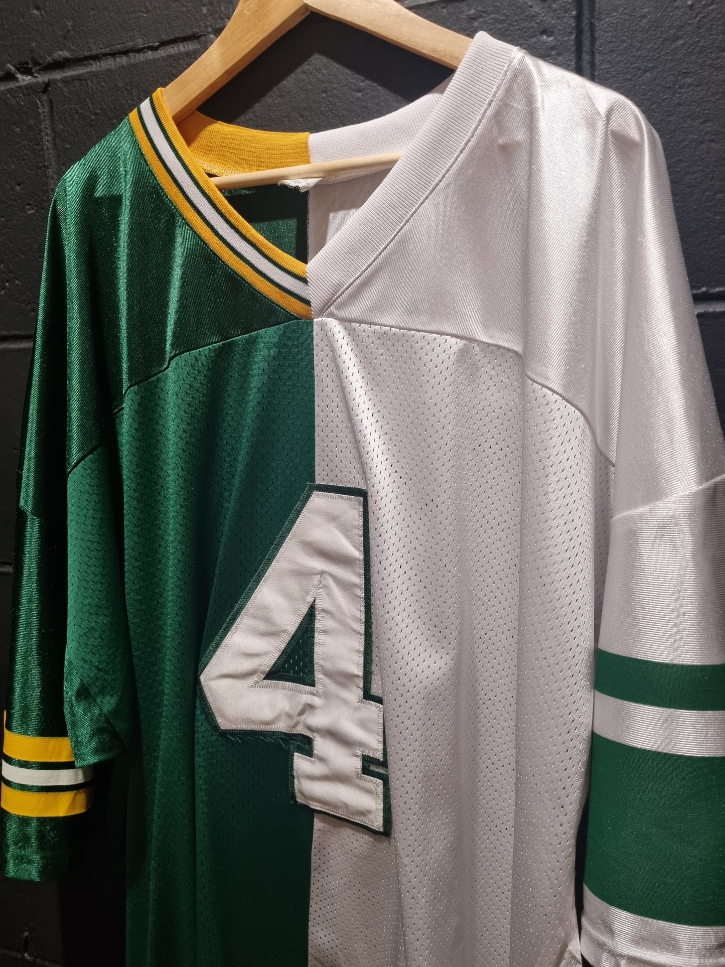 Greenbay Packers Favre 4XL