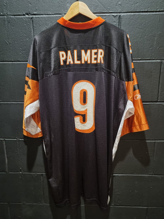 Bengals Palmer Reebok 2XL