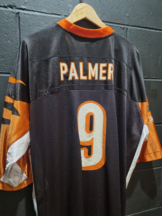 Bengals Palmer Reebok 2XL