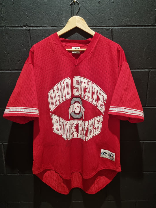 Ohio State Buckeyes Dynasty XXL