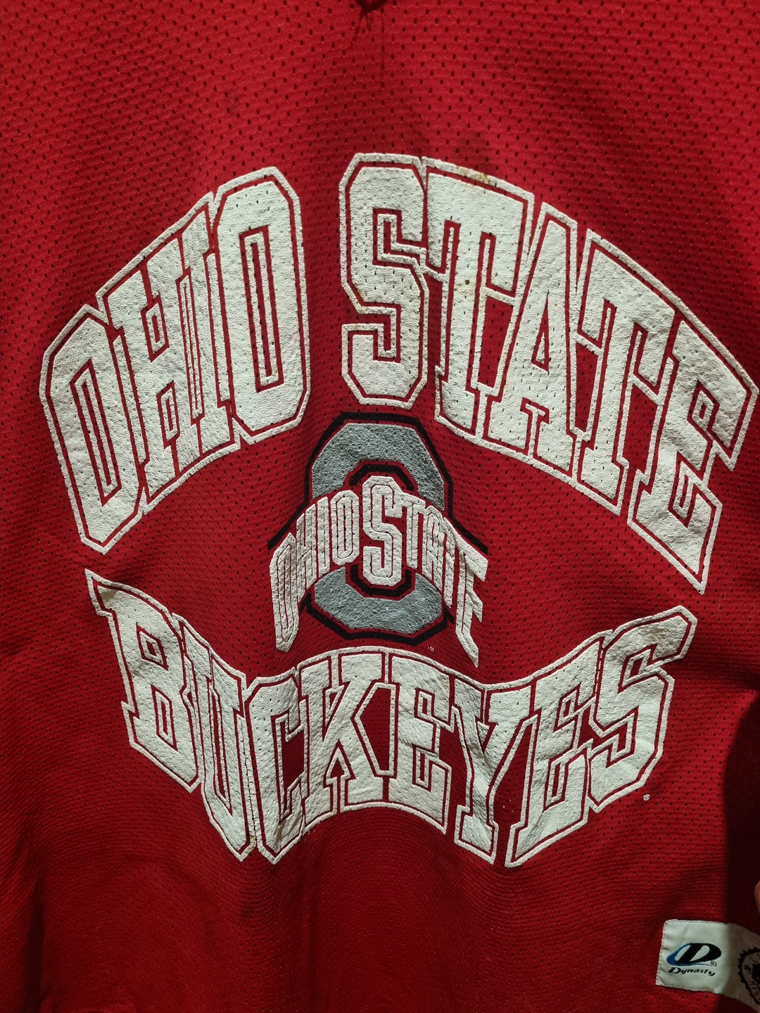 Ohio State Buckeyes Dynasty XXL