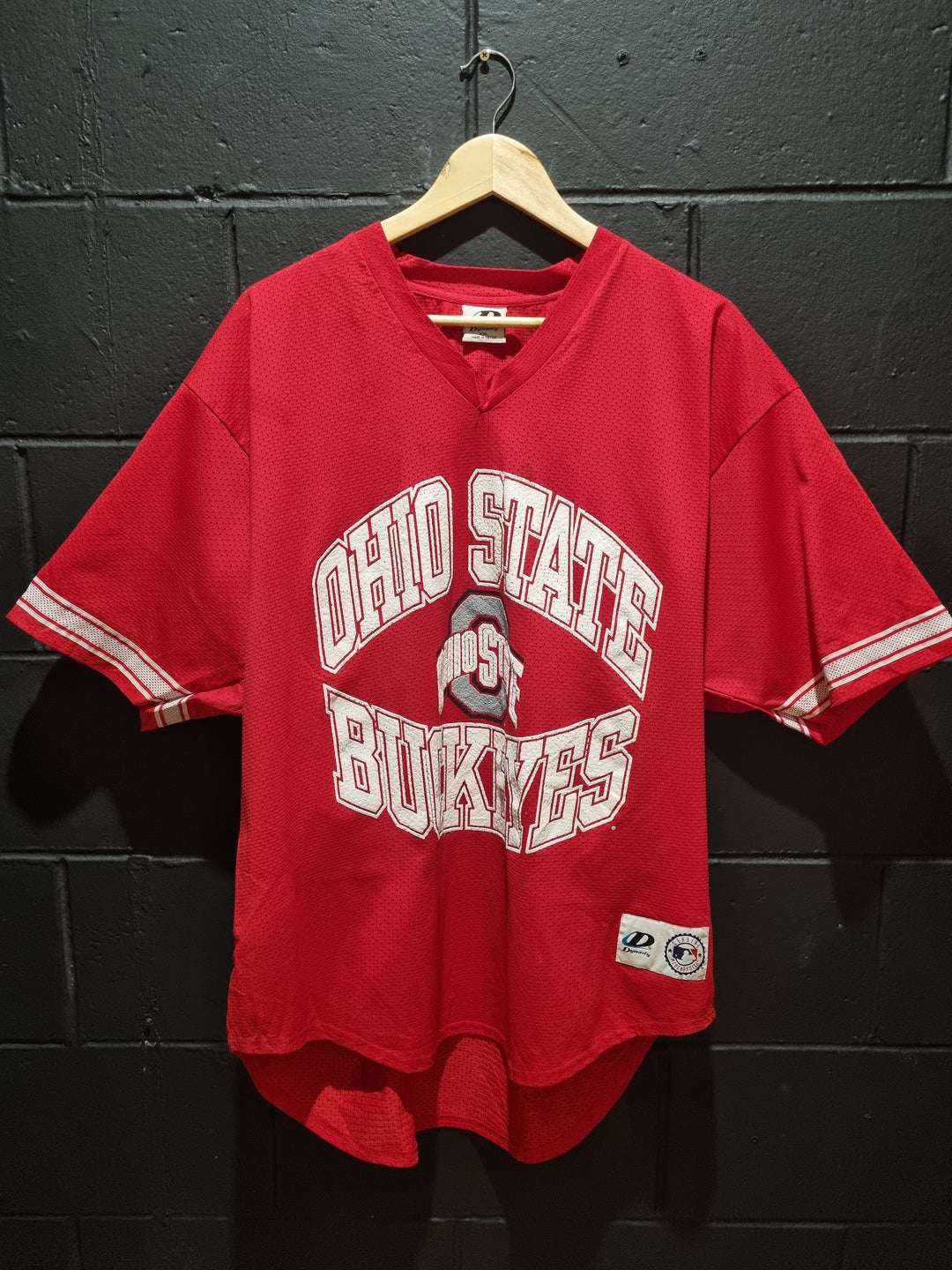 Ohio State Buckeyes Dynasty XXL