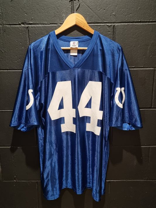 Colts Clark Team NFL Apparal XL