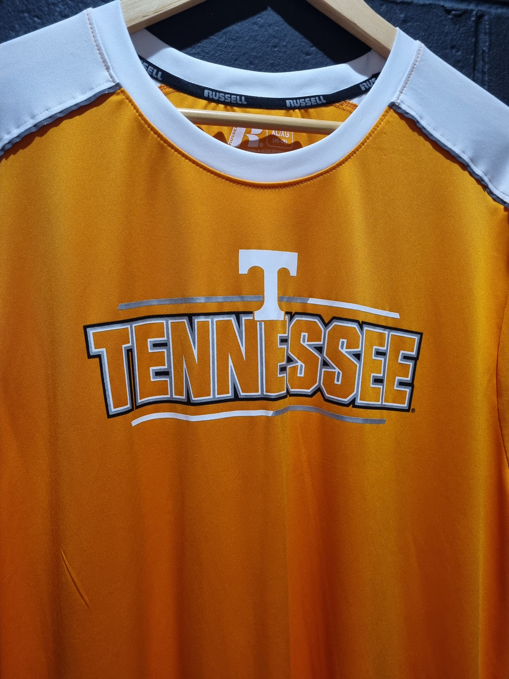 Tennessee Volunteers Football Dri Fit XL