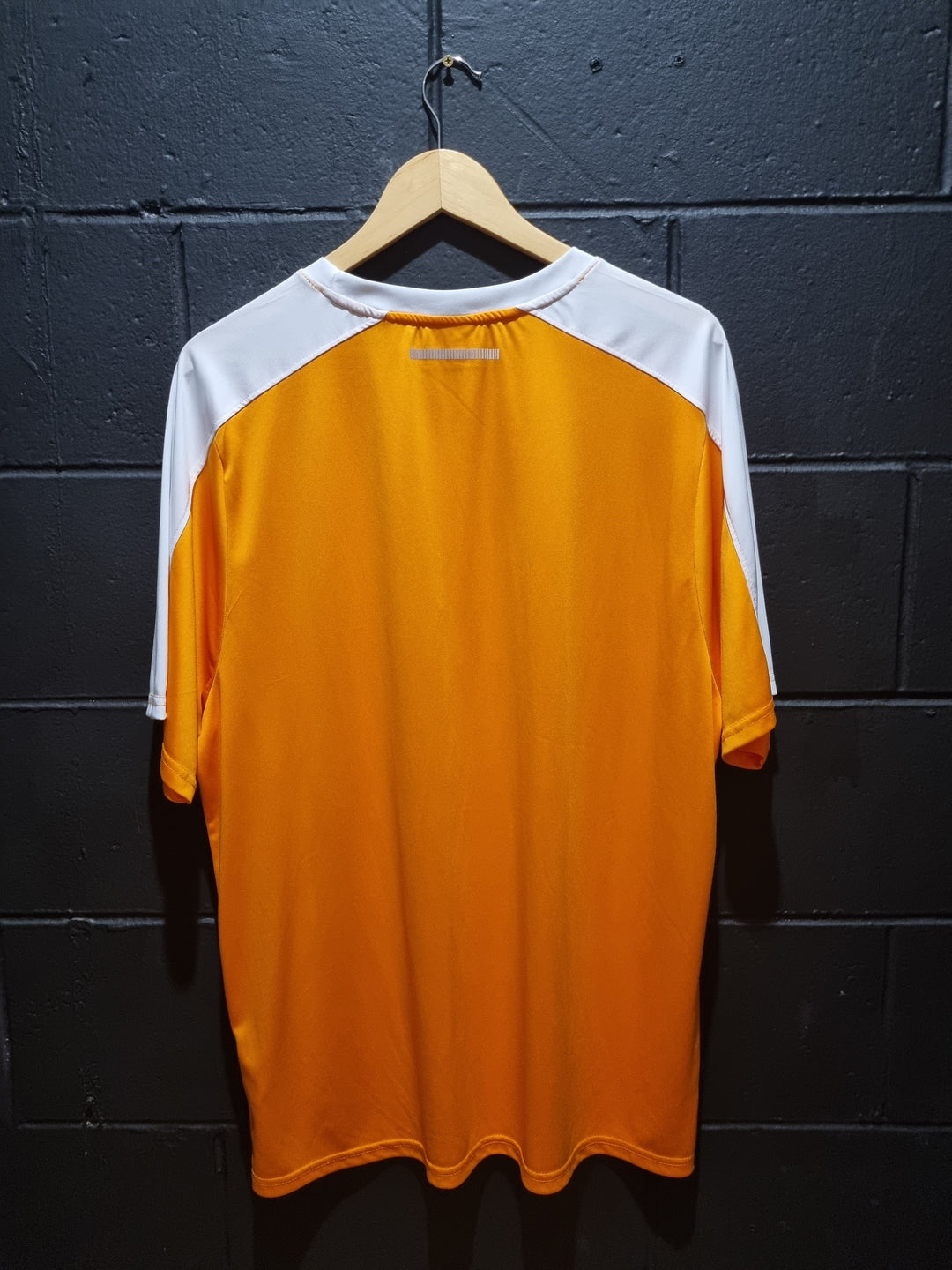 Tennessee Volunteers Football Dri Fit XL