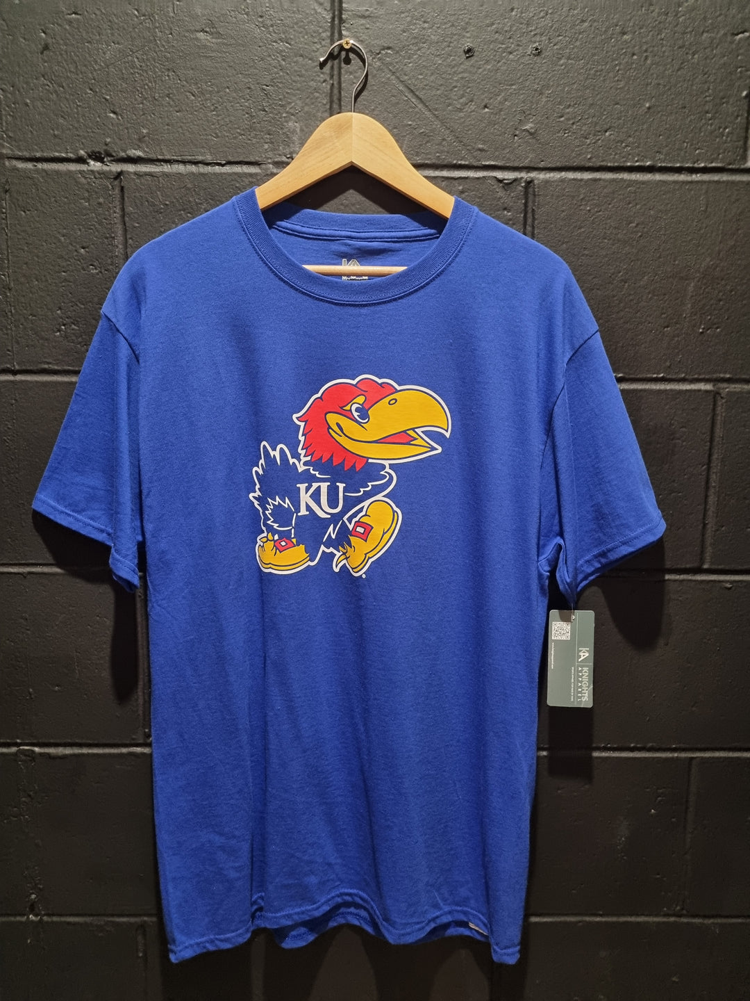 KU Jayhawks Large