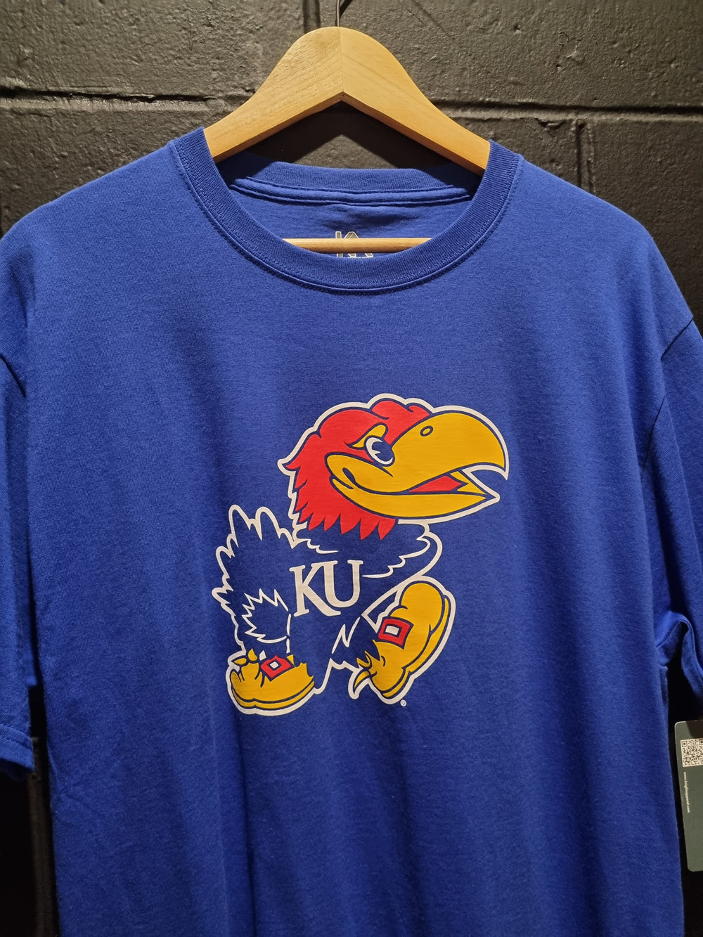 KU Jayhawks Large