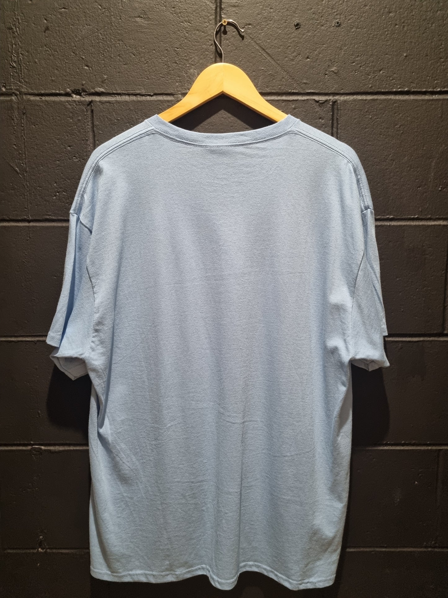 KC Royals Bring Out the Blue XL