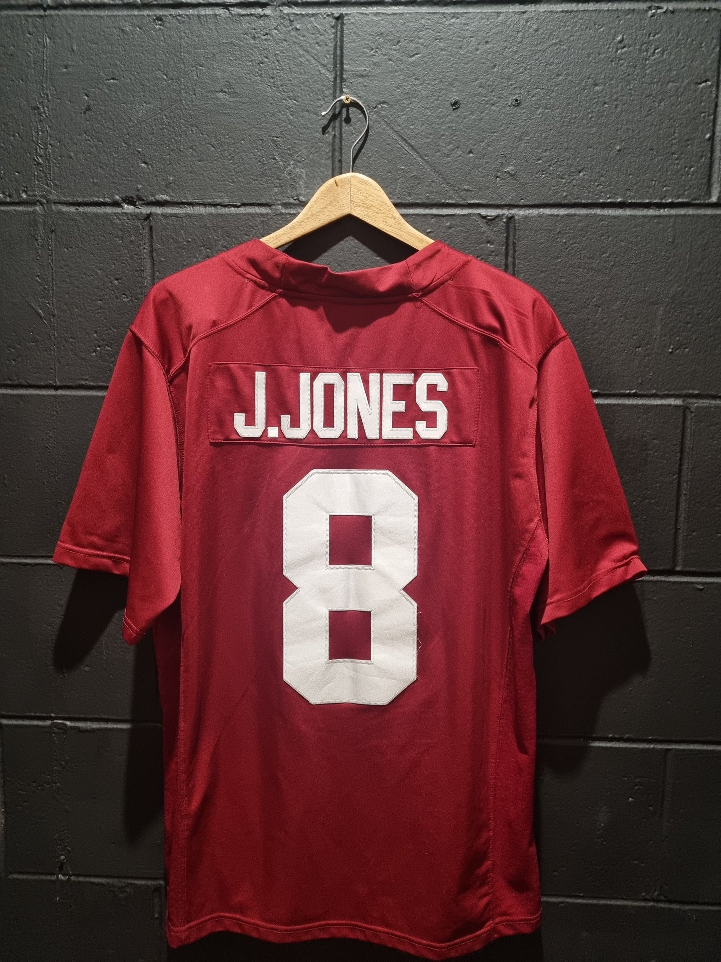 Alabama Julio Jones 2016 Sec Nike Large