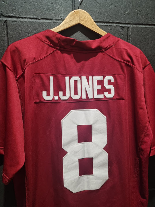 Alabama Julio Jones 2016 Sec Nike Large