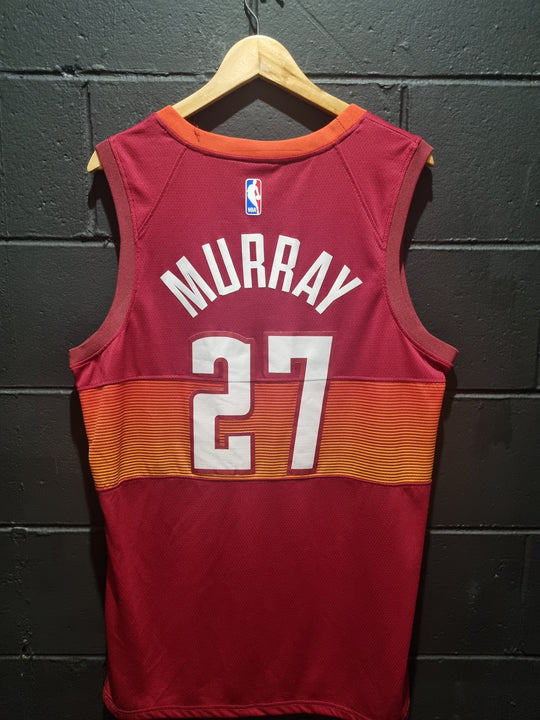 Denver Nuggets Murray Nike Dri Fit XL