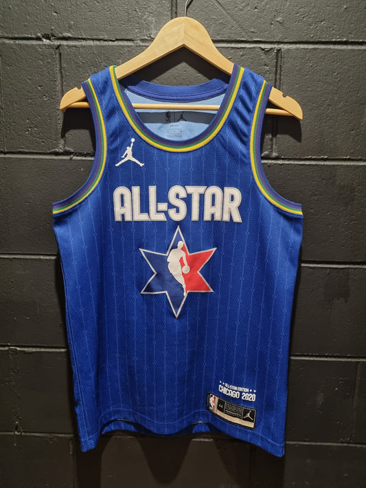 All Star Air Jordan Antetokounmpo Medium
