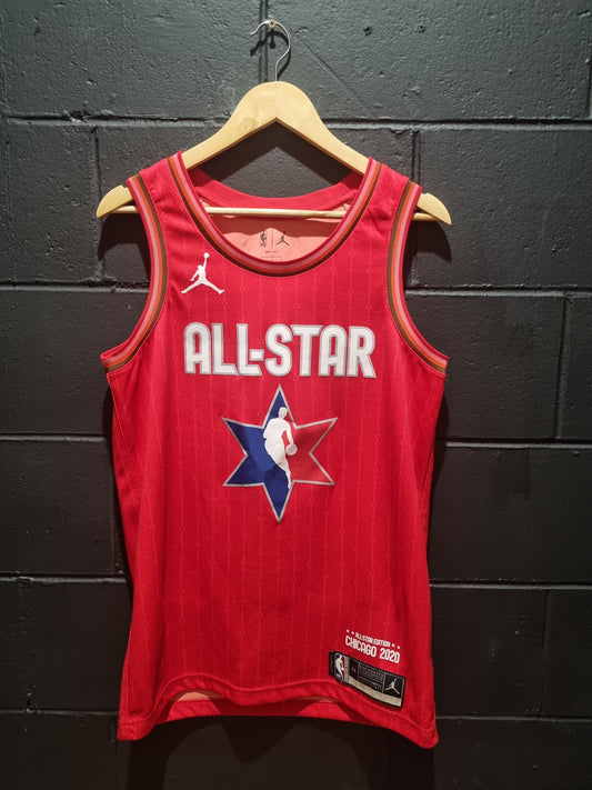 All Star Air Jordan Simmons Swingman Medium