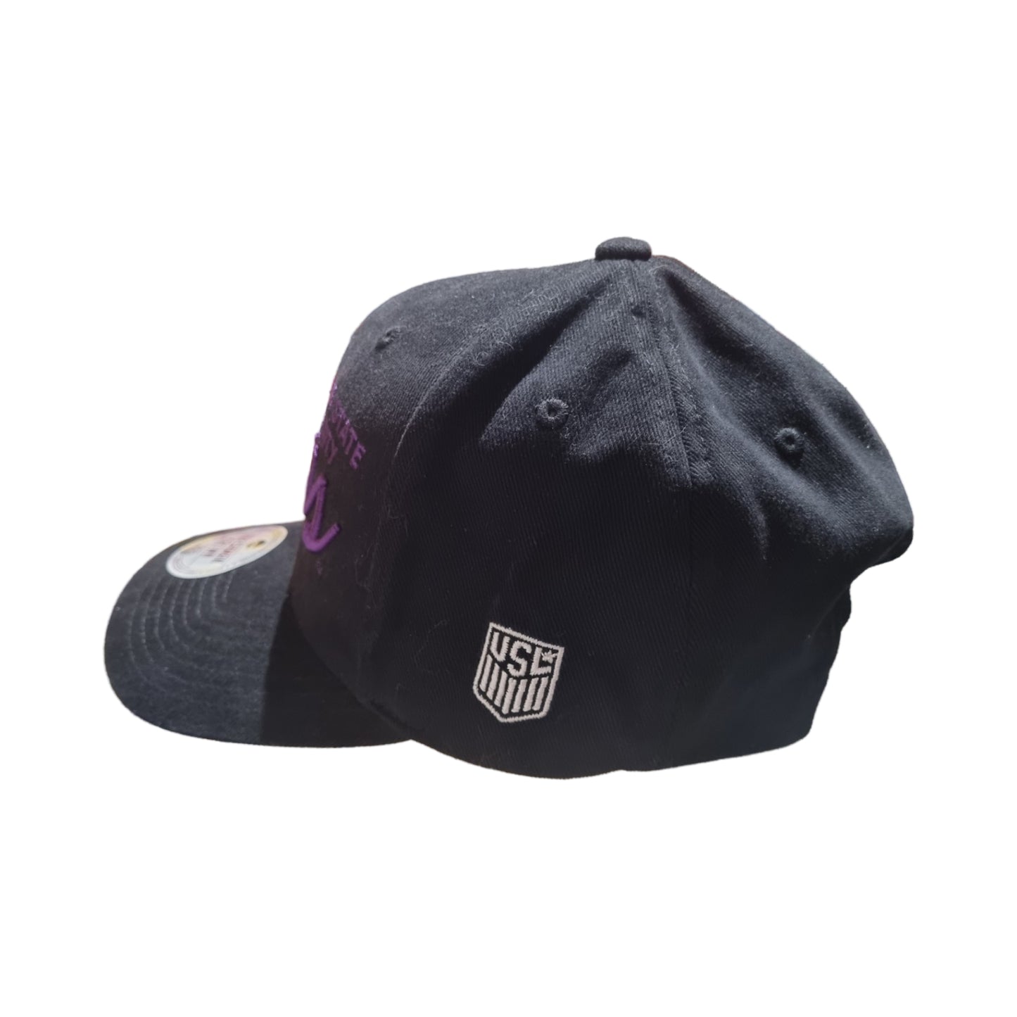 Louisiana State University Tigers Freshman Crown Snapback