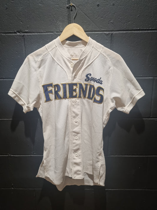 Friends Sonoda Little Baseball League Medium
