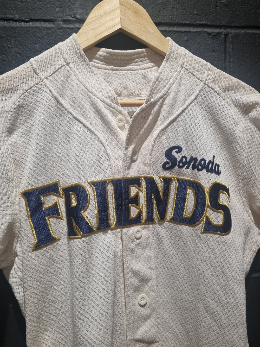 Friends Sonoda Little Baseball League Medium