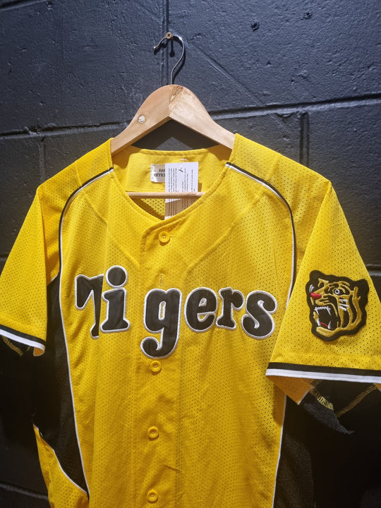 Hanshin Tigers Mizuno Large