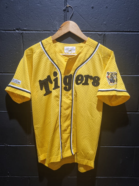 Hanshin Tigers Official Fan Club Small