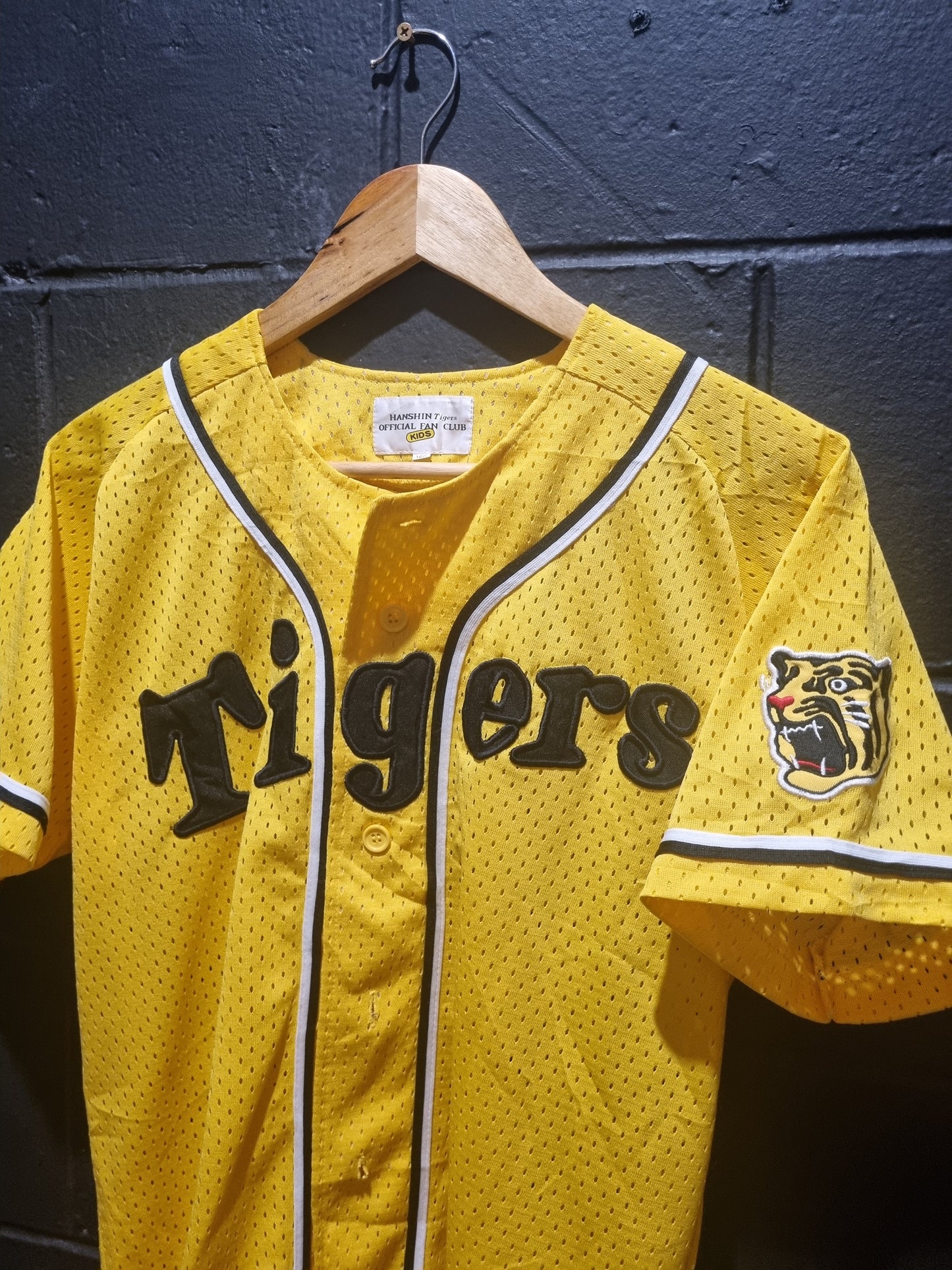 Hanshin Tigers Official Fan Club Small