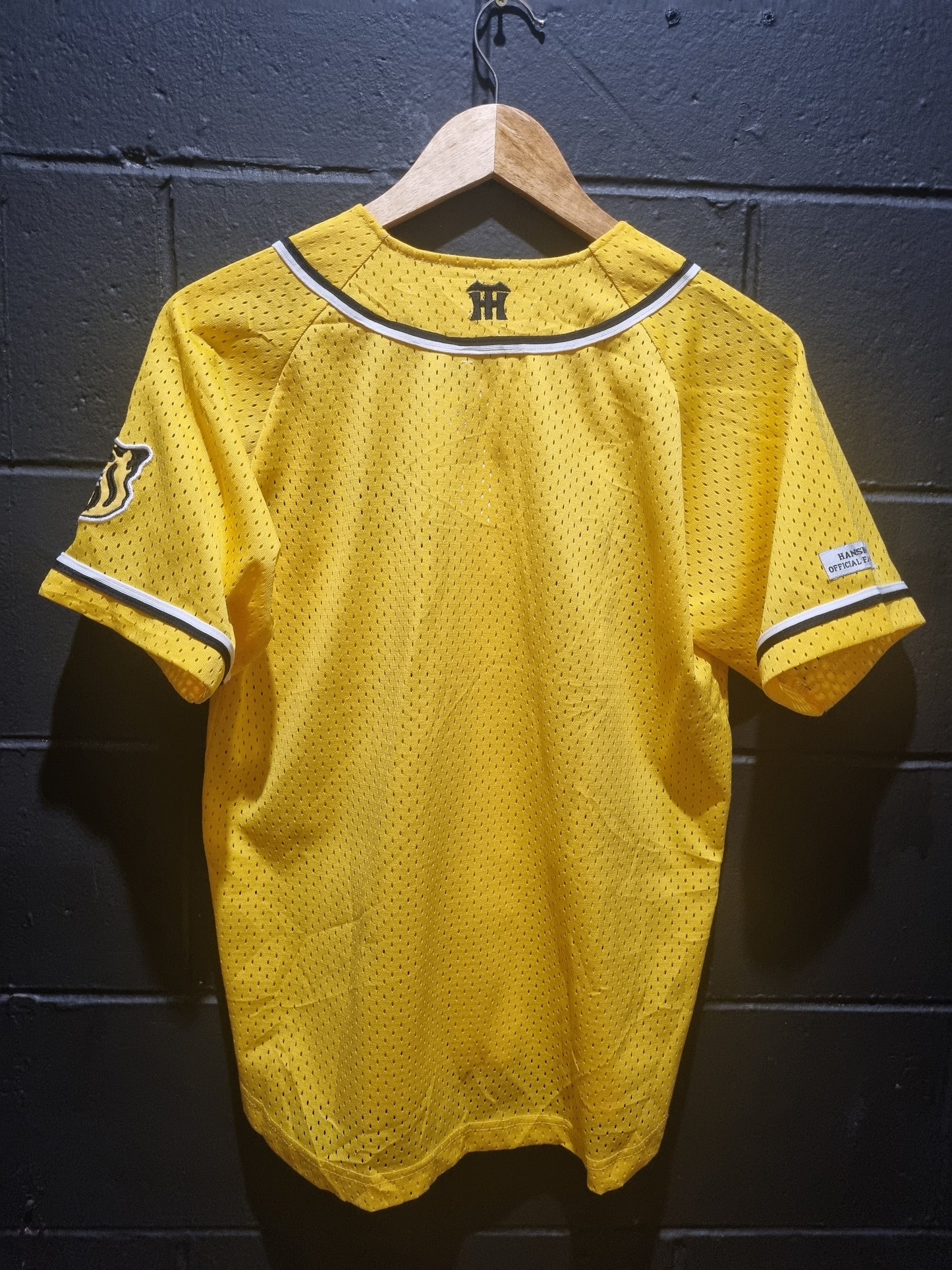 Hanshin Tigers Official Fan Club Small