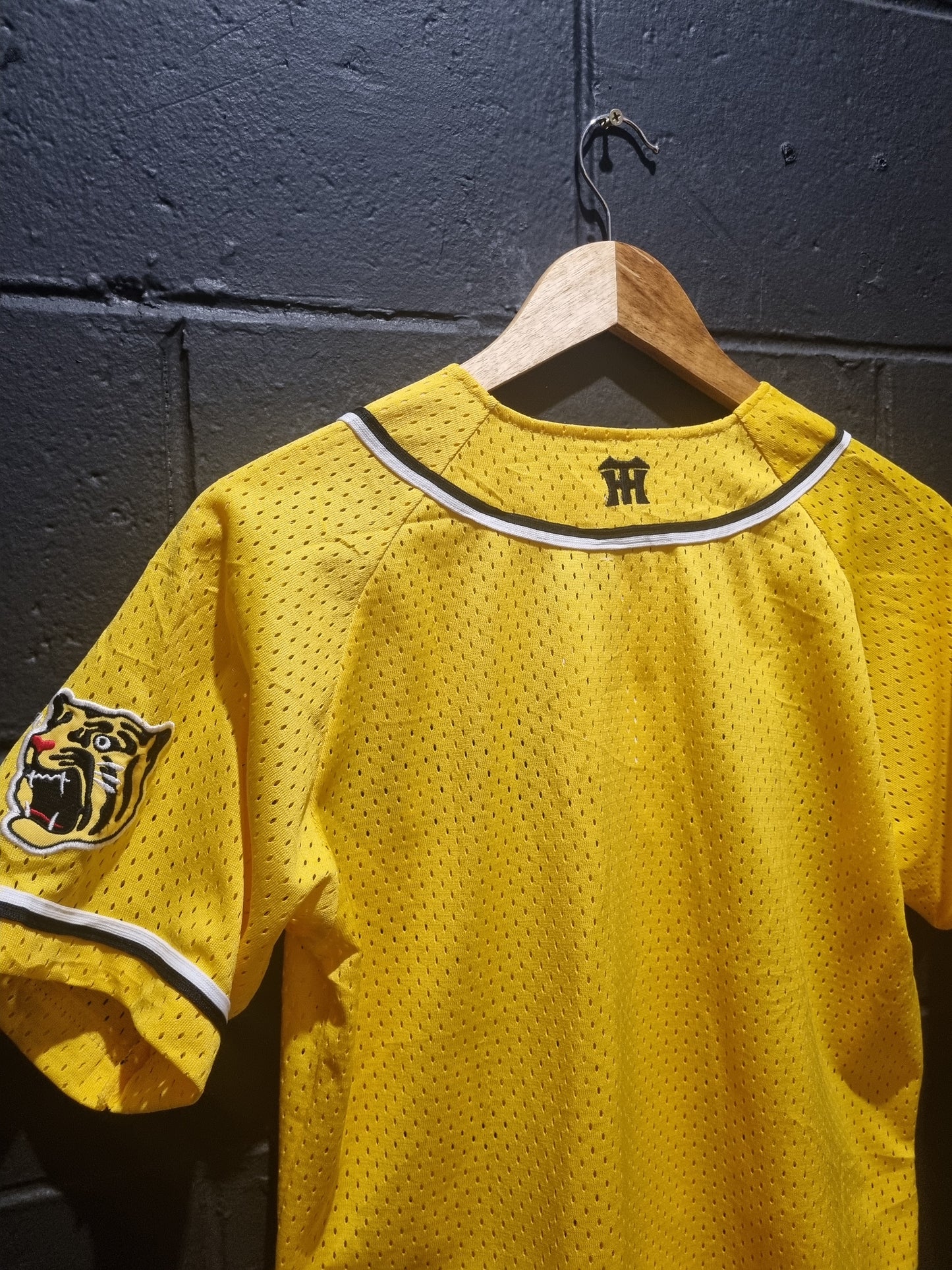 Hanshin Tigers Official Fan Club Small